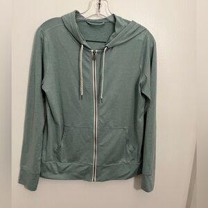 Vuori Halo Performance 2.0 Hoodie